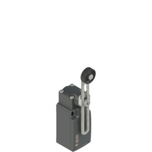 FR 956 Position switch with adjustable roller lever