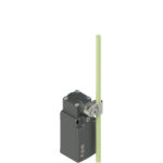 FR 1569-M2 Position switch with adjustable glass-fibre rod lever