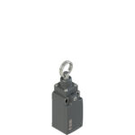 FR 576 Position switch for rope actuation