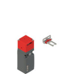 FR 593 Safety switch with separate actuator