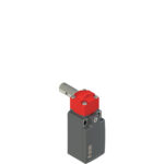 FR 2096-L16M2 Safety switch for hinged doors
