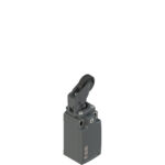 FR 6A7 Position switch with one-way roller adjustable
