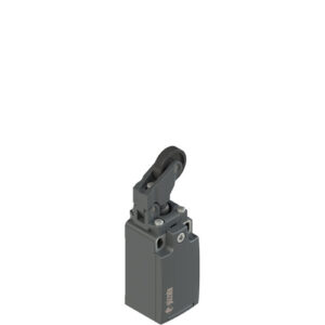FR 6A7 Position switch with one-way roller adjustable