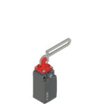 FR 5C1-M2 Safety switch with slotted hole lever