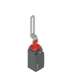 FR 5C2 Safety switch with slotted hole lever