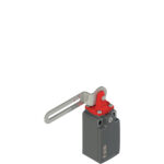 FR 5C3 Safety switch with slotted hole lever