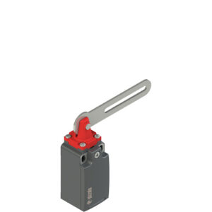 FR 5C4-M2 Safety switch with slotted hole lever