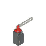 FR 5C4 Safety switch with slotted hole lever