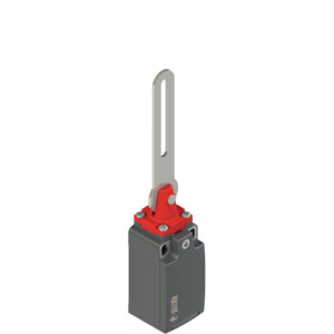 FR 5C5-M2 Safety switch with slotted hole lever