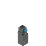 FR 10F1 Position switch with piston plunger for electric panels