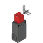 FS 2896D120-F FS series safety switch with separate actuator with lock