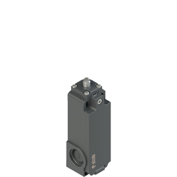 FT_2xxx01xx_360.jpg FT 2B64A6AU-E27 Safety switch with electrical reset