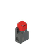 FR 592 Safety switch with separate actuator