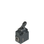 FR 905 Position switch with one-way roller