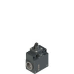 FR 915 Position switch with roller piston plunger