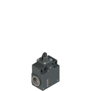 FR 915 Position switch with roller piston plunger