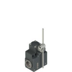 FR 733 Position switch with adjustable square rod lever