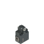 FR 738 Position switch for rotating levers