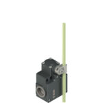 FR 969 Position switch with adjustable glass-fibre rod lever