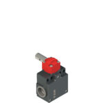 FR 796 Safety switch for hinged doors