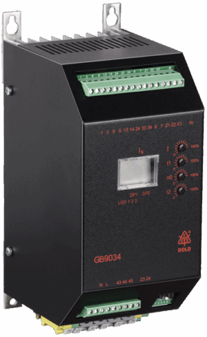 GB9034/0101  40A AC50/60HZ 400V