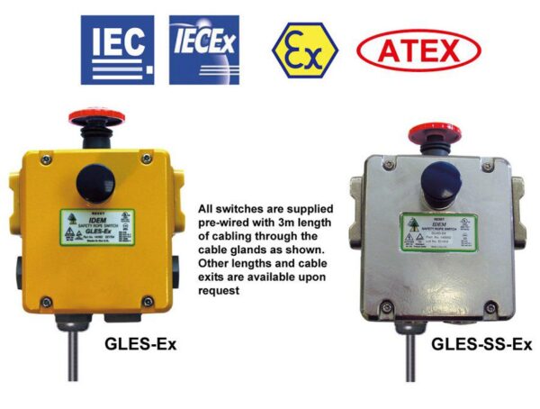 GLES-Ex.jpg 146003 GLES-Ex 1NC 1NO 3M
