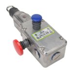 144003 GLS-SS 2NC 2NO M20