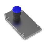 144040 GLS-SS Replacement Lid
