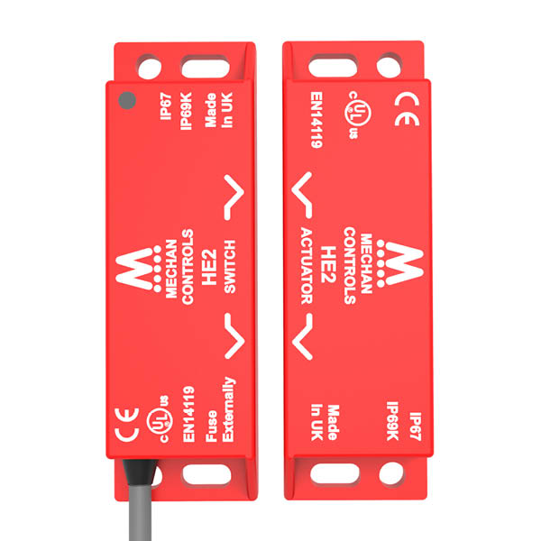 HE2-ABS-FRONT-V2.jpg Mechan HE2-30-DC-03M SAFETY SWITCH & ACTUATOR
