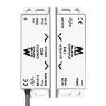 Mechan HE2-SS-30-DC-03M SAFETY SWITCH & ACTUATOR