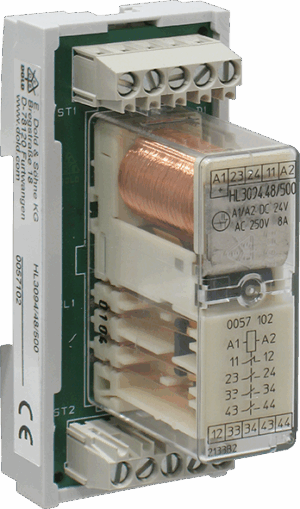 HL3094.48/500 DC110V