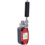 174401 HLM-CBA 2NC 2NO with Plastic Roller M20
