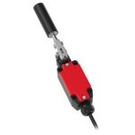 174413 HLM-CBA-EX 1NC 1NO switch  Plastic Roller