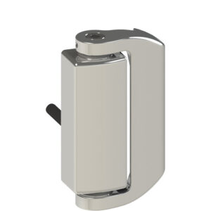 HX BL22-2PN Hinged-shaped safety switches in stainless steel HX series