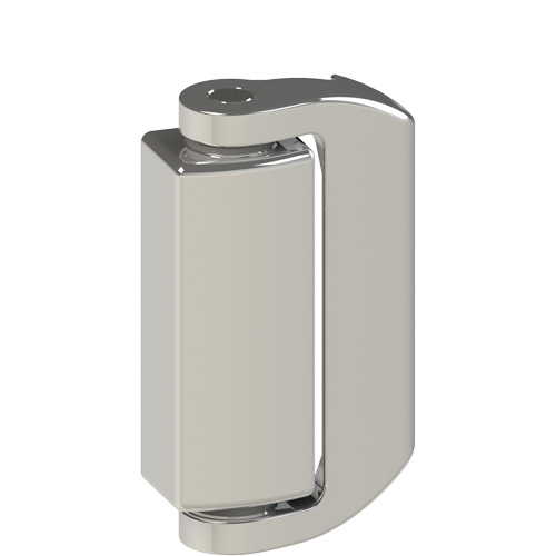 HX_CB_500.jpg HX CB Additional hinge in stainless steel HX series