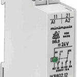 IK8802.12 AC/DC12V