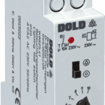 IK8825.41 AC50/60HZ 230V 5/20M