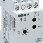 IL5880.12/802 AC50-400HZ 220-240V