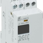IL8805.04 AC50HZ 230V