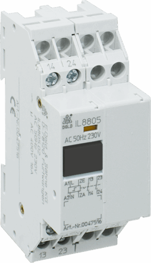 IL8805.02 AC50HZ 230V