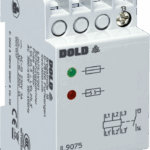 IL9075.01 AC50...400HZ 110-127V