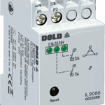 IL9086.38 3AC50/60HZ 230/400V