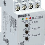 IL9151.12 2-450K-OHM AC110V 0