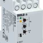 IL9837.11 2-500HZ UH=AC230V