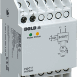 IN9017/200 0-10V AC115V 150W