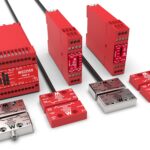 Mechan ISIS-10M SAFETY SWITCH