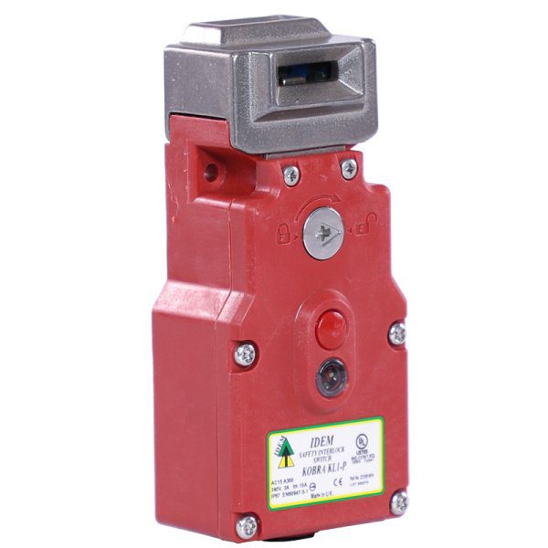 KL1-P-Solenoid-Locking-Guard-Switch-Interlock.jpg 221002 KL1-P 1/2"NPT 24V LED only