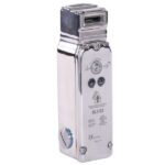 205003 KL3-SS QC-M23 12way 24V std release