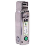 209001 KL4-SS M20 24V std release