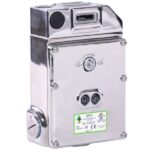 453201 KLT-SS-RFID-RR Uniquely coded M20 24V Front/End Lower